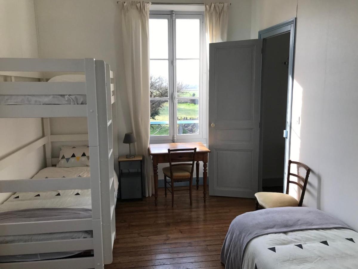 Pardies-Pietat L'Estancat B&B 외부 사진
