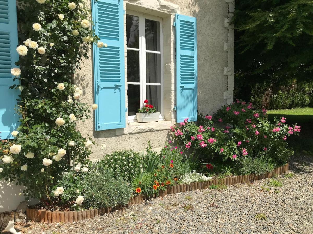 Pardies-Pietat L'Estancat B&B 외부 사진