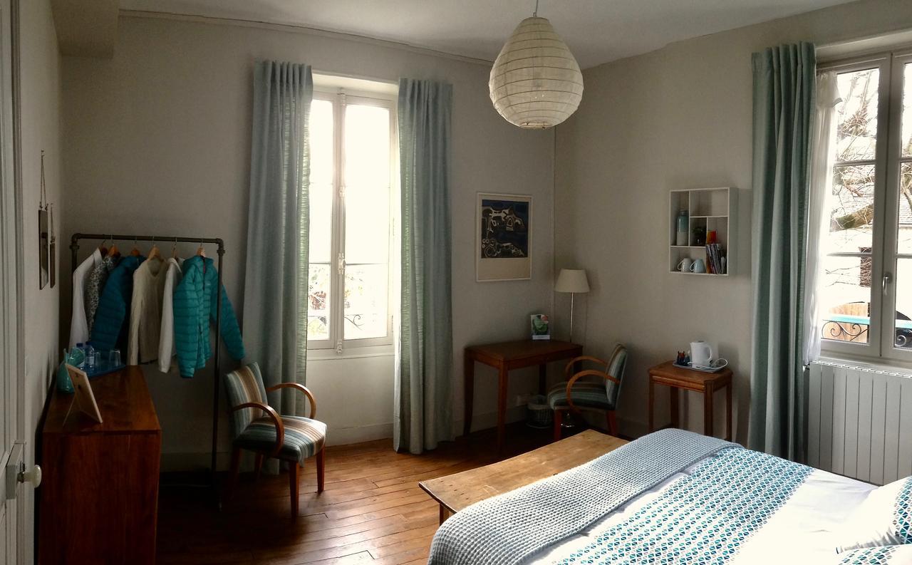 Pardies-Pietat L'Estancat B&B 외부 사진