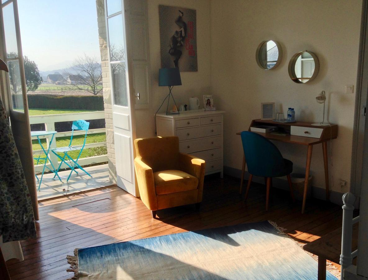 Pardies-Pietat L'Estancat B&B 외부 사진