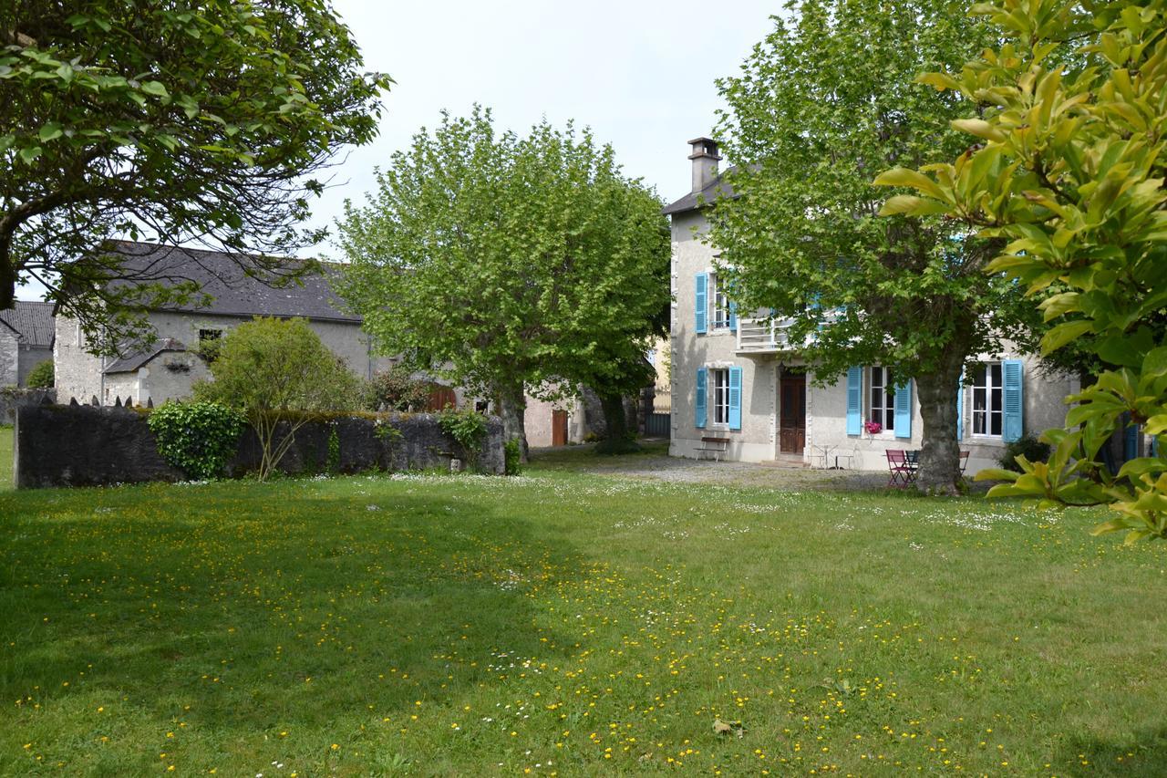 Pardies-Pietat L'Estancat B&B 외부 사진