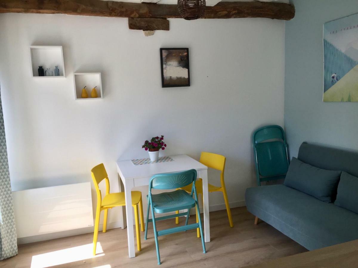 Pardies-Pietat L'Estancat B&B 외부 사진